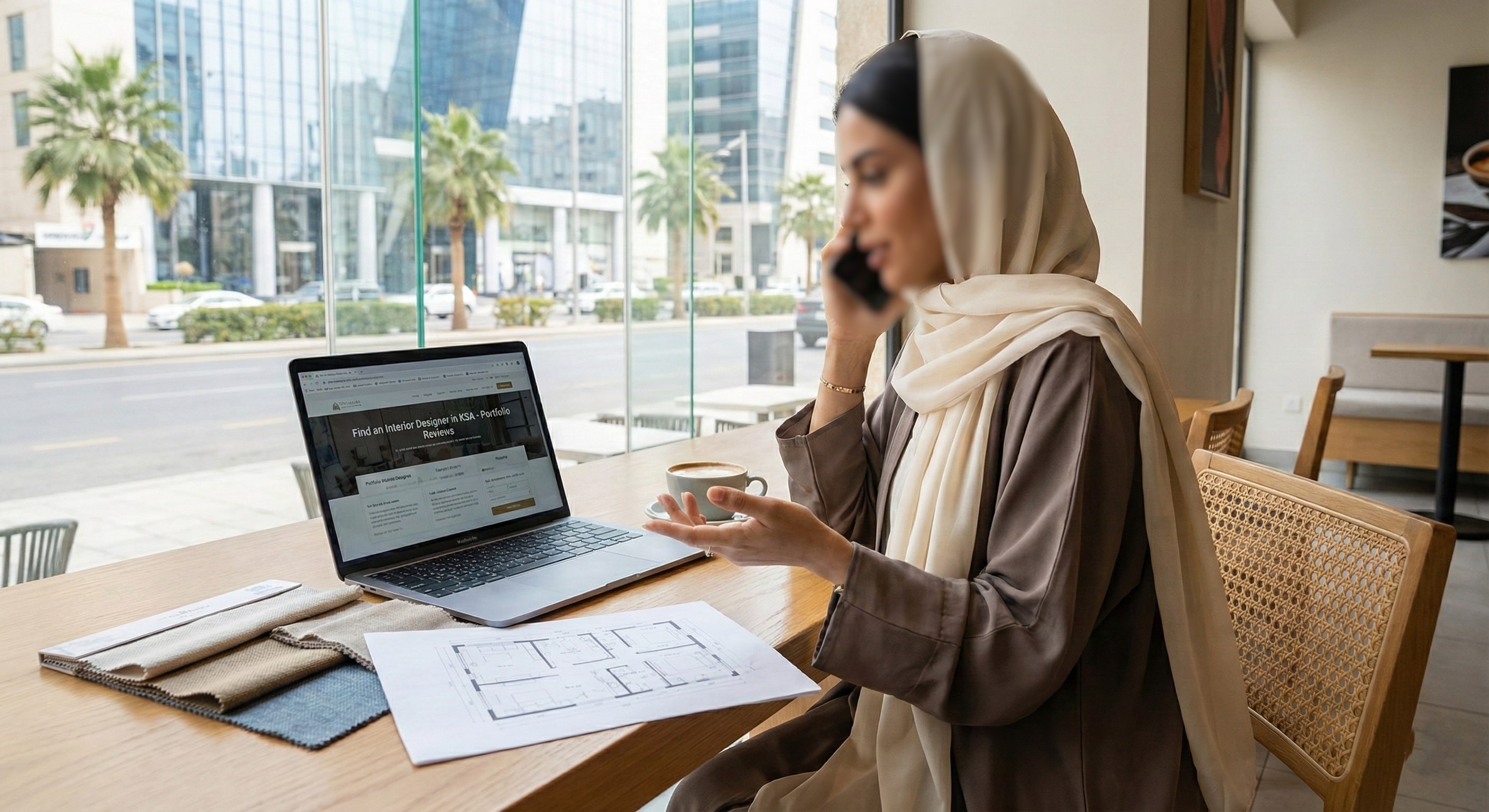 Choose Interior Designer