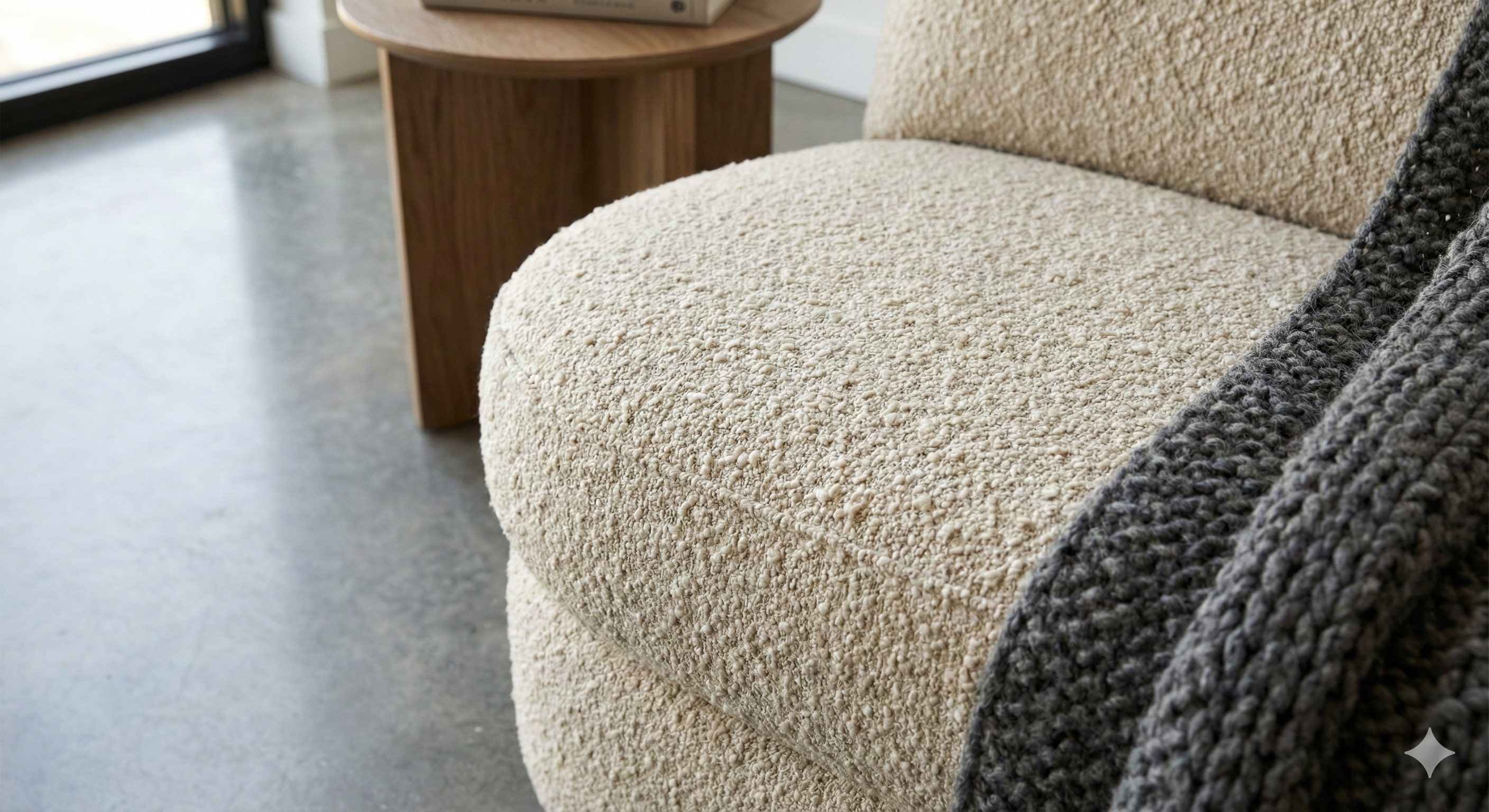 Custom upholstery and fabrics