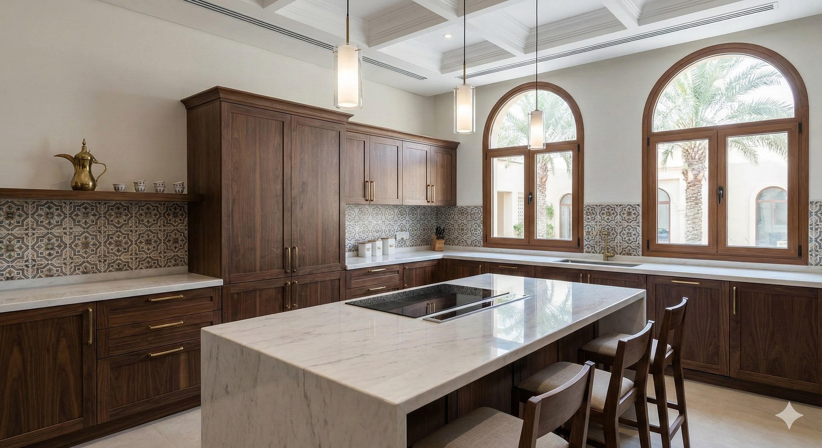 Classic Kitchen Style