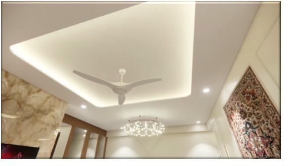 Contemporary Lounge Design